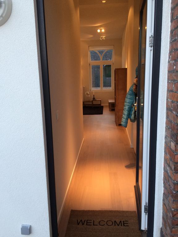 Les Foulons - Downtown Appartement *
