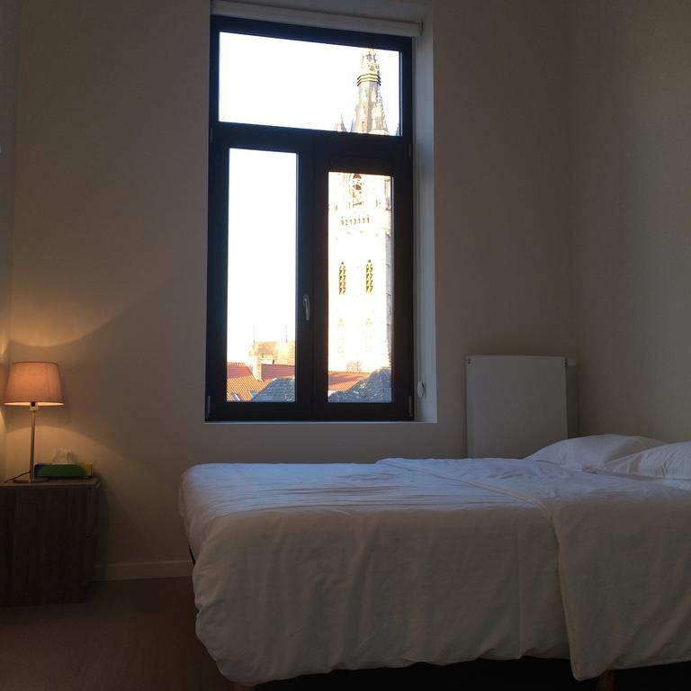 Les Foulons - Downtown Appartement Gent