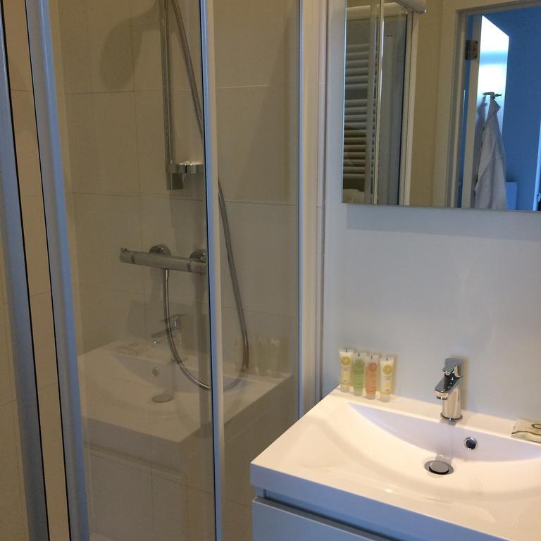 Les Foulons - Downtown Appartement