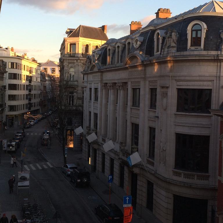 Les Foulons - Downtown Appartement Gent