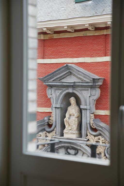 Appartement Les Foulons - Downtown