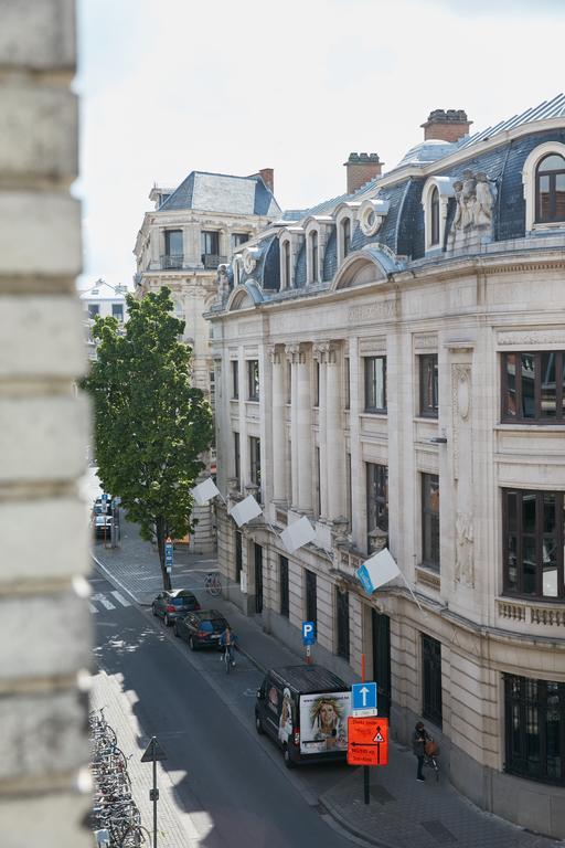 Appartement Les Foulons - Downtown Gent