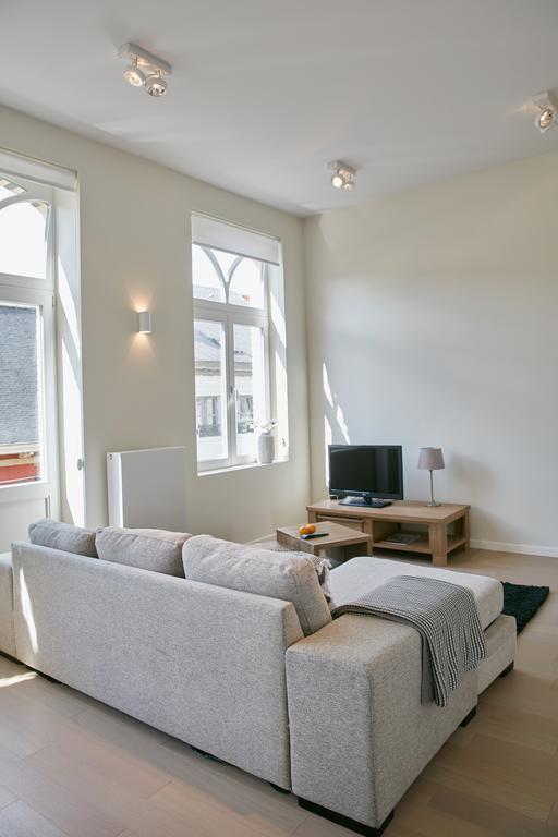 Appartement Les Foulons - Downtown Gent