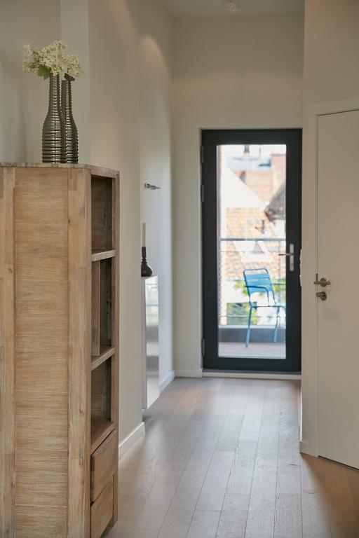Appartement Les Foulons - Downtown Gent