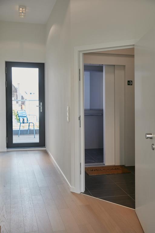 Appartement Les Foulons - Downtown *