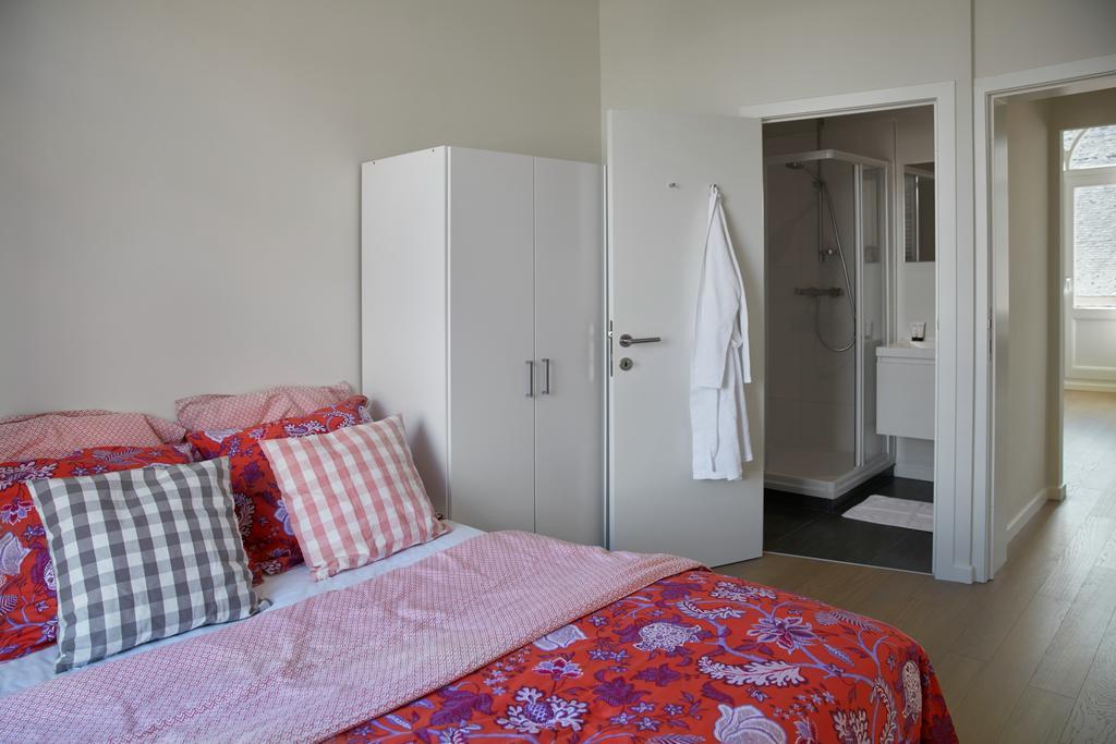 Appartement Les Foulons - Downtown *