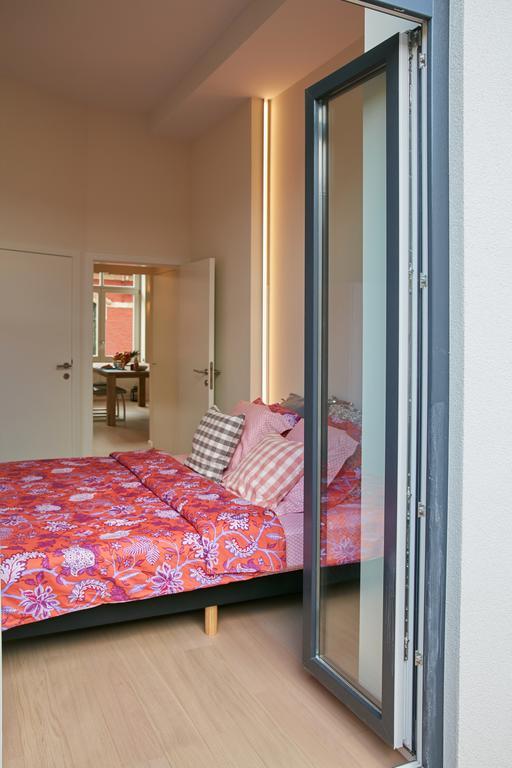 Appartement Les Foulons - Downtown Gent