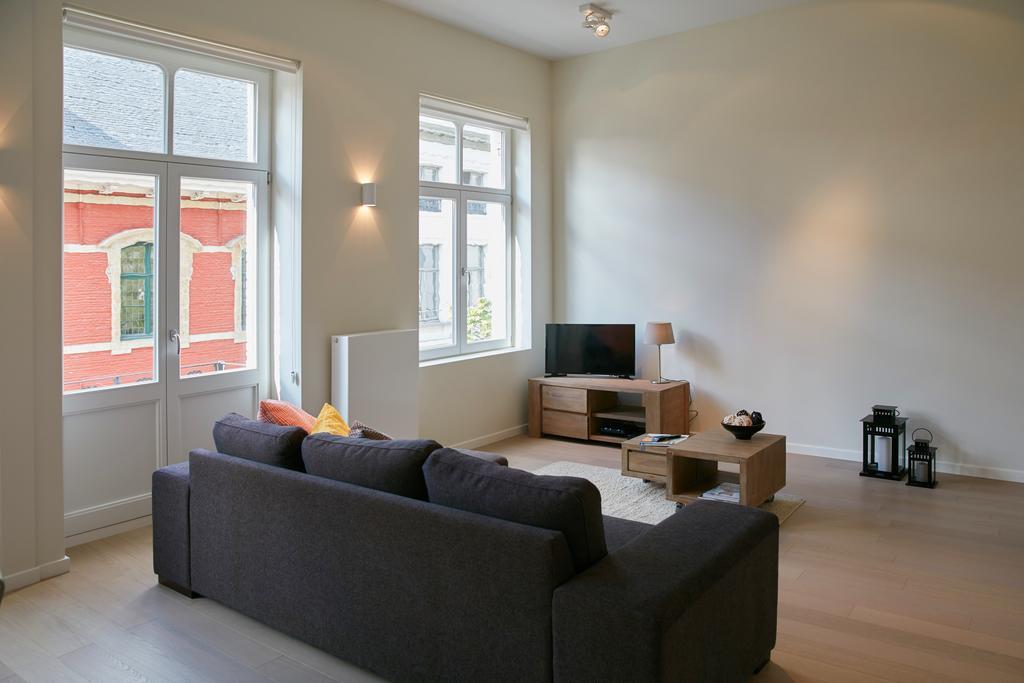 Appartement Les Foulons - Downtown