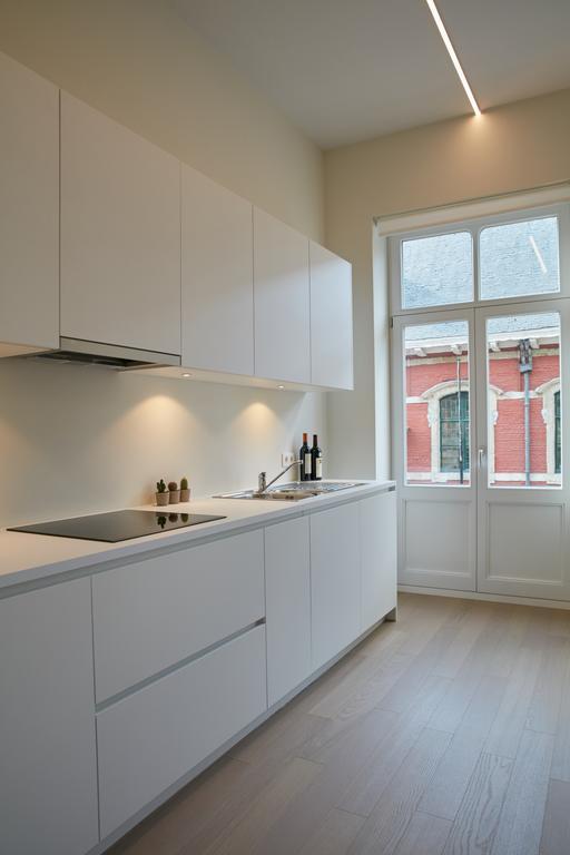 Appartement Les Foulons - Downtown